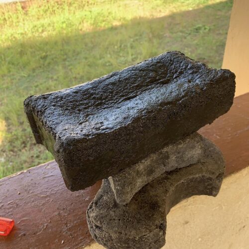 Prototype of EcoBrick