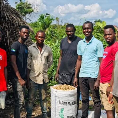 AgricBusiness Team